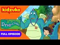 Lucky Stone Mefirst Wizard Dragon Tales FULL EPISODE S2E1 Kidzuko