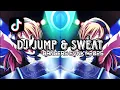 DJ JUMP \u0026 SWEAT BANGERS FVNKY TERBARU 2025