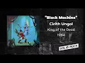 Cirith Ungol - Black Machine