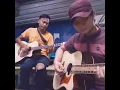 Download Lagu st12 - kebesaranMu ,,,,, cover by ( Rian feat nahnu )