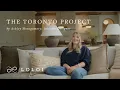 Inside Interior Designer Ashley Montgomery s Toronto Project