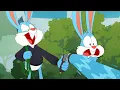 Tiny Toons Looniversity -buster evil clone