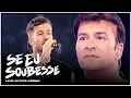 Download Lagu David Carreira - Se Eu Soubesse (Live Altice Arena) ft Tony Carreira