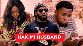 hakimi husband lawanson show