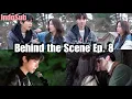 [IndoSub] Behind the Scene 'True Beauty' Ep. 8