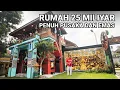 Lagu VIRAL..! RUMAH 25 MILIYAR LAGI VIRAL DI JAWA TIMUR