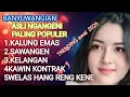 Lagu ANYAR LOOR ‼️ KENDANG KEMPULE BANYUWANGI NGANGENI TENAN BOLO 💪🎶