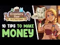10 Beginner Tips To Make Money in Travellers Rest Levels 1-5