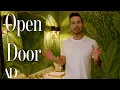 Inside Lakers Coach JJ Redick s Brooklyn Warehouse Apartment Open Door Architectural Digest
