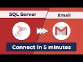 Enhance Your SQL Server Data Quality with Automated Email