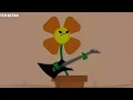 Aterciopelados - Florecita Rockera (Letra/Lyrics)