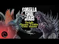 Download Lagu Film Terakhir GODZILLA Era Millenium | Alur Cerita Film GODZILLA FINAL WARS