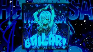 bxkq mr q bailar x hermosa slowed 