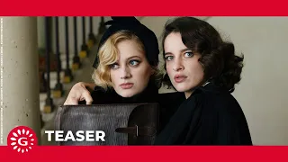 MON CRIME - Teaser [Le 8 mars au cinéma]