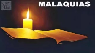 A Profecia de Malaquias