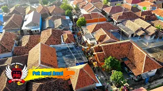 Download [DRONE] POK AMAI AMAI (HUTANG) - SRIKANDI Feat. VINA - PUTRA BIMA SAKTI (SHOW PAREAN GIRANG) MP3