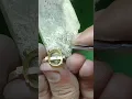 Download Lagu membuat cincin akik ruby untuk wanita#diy #membuatcincin #jewelry #diamond