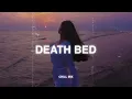 Download Lagu Death Bed (slowed + reverb) ♫ Sad songs that make you cry ~ Slowed sad songs to listen to at night#7