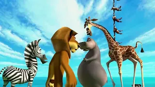 madagascar movie and hindi