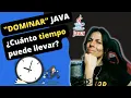 How long does it take to master Java as a programming language Ask Inge