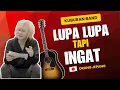 Lagu KUBURAN - Lupa Lupa Tapi Ingat | Orang Jepang Cover/忘れた！～インドネシアの人気バンドの曲を日本語カバー　歌詞を忘れたという面白い曲！