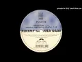 Download Lagu Alkemy feat Julia Daar - Positive (Global Dub)