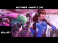 Download Lagu [Electro] NOV3MB3R - Happy Love