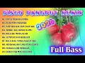 Lagu DISCO DANGDUT REMIX 2026 | DJ CINTA MERAH JAMBU | FULL BASS TEMANI PERJALANAN SELALU ASIK DI DENGAR🎵