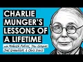 Celebrating Charlie Munger w Mohnish Pabrai Tom Gayner Joel Greenblatt Chris Davis RWH037