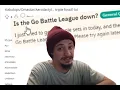 Checking in with the Silph Reddit