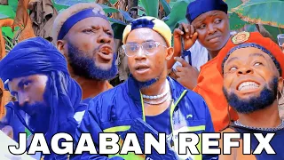 jagaban ft selina tested episode 16 lion son is back 