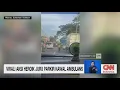 Download Lagu Viral! Aksi Heroik Juru Parkir Kawal Ambulans