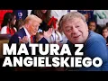 Lagu Matura z angielskiego - Felieton Tomasza Olbratowskiego