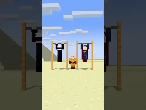 Minecraft #shorts