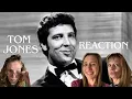Download Lagu (IT LOOKS LIKE) I’LL NEVER FALL IN LOVE AGAIN: MILLENNIALS first time REACTION to TOM JONES!