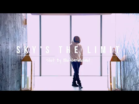 Download MP3 Tyreezy - Sky's The Limit (Official Video)