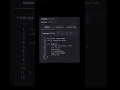 PRACLIST CODECHEF practice problems solutions in