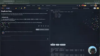 Learn to Code in Python Part 7 - Becoming a Back-end Developer with Boot dev