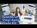 Download Lagu ScanNCut Vinyl Auto Blade Kit : Allbrands After Hours