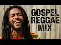 Lagu STORM TO STRENGTH | Gospel Reggae Compilation – Anointed \u0026 Powerful Nonstop Holiday Mix