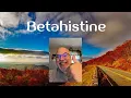 Betahistine