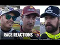 Download Lagu What Playoff Drivers Said After Talladega | 2025 NASCAR Cup Series