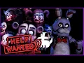 You re Not Ready For This Bonnie Plays FNAF Help Wanted 2