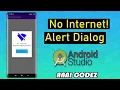 Add Internet Access Permission to App Development - Anni Codez