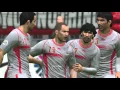 Pes 2016 Weiss Goal Lekhwiya Persepolis Afc Champions League