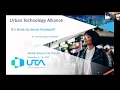 UTA Presentation - Dr Levent Gurgen