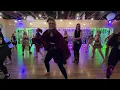 Abracadabra | Qveen Herby | Hyped AF | Choreography by Ashley Patchen | Alchemy of Movement