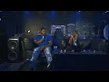 The Jhonni Blaze joins the couch for Mac and Meeka Live podcast