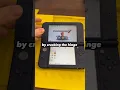 Things I BET you DIDNT know about the 3DS