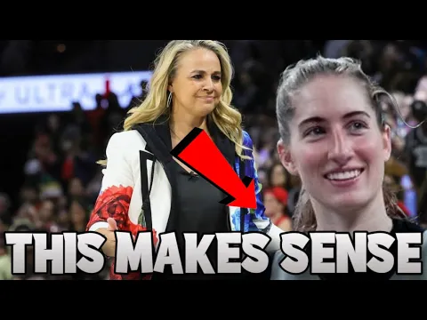 Download MP3 🚨 Las Vegas Aces Becky Hammon Compared Kate Martin To Current WNBA Veteran ‼️